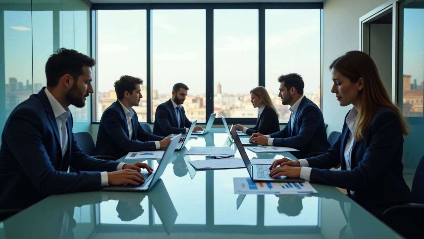 Auditoría Financiera